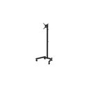 MANHATTAN Συμπαγής Βάση Τηλεόρασης & Monitor με Ρόδες 13"-50"