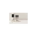 MANHATTAN Συμπαγής Βάση Τηλεόρασης & Monitor με Ρόδες 13"-50"