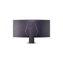 LG UltraGear evo 52G930B-B 51,6" Ultrawide 5K2K Κυρτή Gaming Οθόνη 1000R