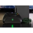 Venom Rechargeable Dock for 1 Xbox Series X/S Controller Black VS2880