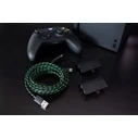 Venom Twin Rechargeable Battery Packs 2x850mAh for PC / Xbox / Xbox One / Xbox Series (VS2882)