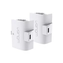 Venom Rechargeable Battery Pack with Cable (VS2872) - for Xbox Series X/S