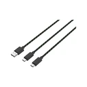 Venom Battery with Cable (VS2874) - Rechargeable 1100mAh for Xbox Series S