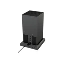 Venom LED Stand for Xbox Series X/S (Black) - VS2886