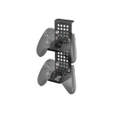 Venom VS2885 Charging Dock for 2 Xbox Series X/S Controllers - Black