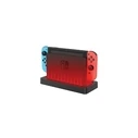 Venom Multicolor LED Base for Nintendo Switch (Black) - VS4928