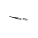 Intenso 3-pack USB Adapter USB‑C to Micro‑USB C480M Aluminum (Anthracite)
