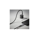 Intenso 3-pack USB Adapter USB‑C to Micro‑USB C480M Aluminum (Anthracite)