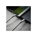 Intenso 3-pack USB Adapter MIX480 (USB-C / USB-A / microUSB), Aluminum, Gray (EAN:4034303038152)