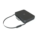 Venom 16" Laptop Shoulder / Hand Bag — Black