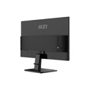 MSI PRO MP245 E14VL Monitor 23.8" FHD 1920x1080 144Hz 1ms GTG