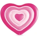 INTEX Sweetheart Float - Φουσκωτό στρώμα καρδιάς