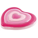 INTEX Sweetheart Float - Φουσκωτό στρώμα καρδιάς