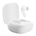 Earfun Air Pro 4i In-ear Bluetooth Handsfree Ακουστικά με Θήκη Φόρτισης Λευκά