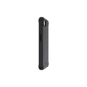 Θήκη Mobilis SPECTRUM_R για iPhone 17e / 16e - Solid Black Mat