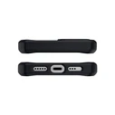 Θήκη Mobilis SPECTRUM_R για iPhone 17e / 16e - Solid Black Mat