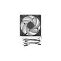 Fractal Design Dynamic 3 - 14 RGB Black