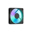 Fractal Design Dynamic 3 12 RGB Black (FD-F-DR3-1201)