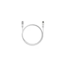 Shiverpeaks S/FTP Cat.6 (Gigabit) Ethernet Cable 5m White BS75715-HW