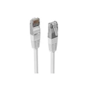 Shiverpeaks Καλώδιο Δικτύου Ethernet S/FTP Cat.6 10m Λευκό (BS75720-HW)