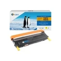G&G Compatible Yellow Toner Cartridge for Samsung CLT-Y4072S / HP SU472A (EAN 6941881267172, MPN 14454)