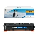 G&G XL-Toner compatible with HP 207X/W2210X (With Chip) - Black