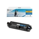 G&G Compatible Toner Cartridge Kyocera TK-5140K NT-FKTK5140BK Black 7000 pages