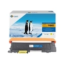 G&G Compatible Toner for Samsung CLT-Y404S / HP SU444A - Yellow (MPN 14466, EAN 6941784755479)