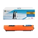 G&G Compatible Toner Cartridge for HP 126A / CE313A Magenta - NT-CH313FM-A (≈1000 pages)