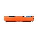 G&G Compatible Toner Cartridge for HP 126A / CE312A Yellow 1000 pages (Model NT-CH312FY-A)