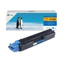 G&G Συμβατό Toner για Laser Εκτυπωτή Kyocera TK-590C Κυανό NT-CKTK590C