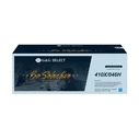 G&G Select XL Toner συμβατό με HP 410X / CF411X - Κυανό (Cyan)