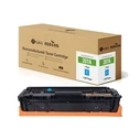 G&G Reborn-Toner συμβατό με HP 207A / W2211A - Κυανό (MPN 21282, SKU 587997)