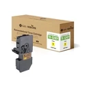 G&G Reborn-Toner compatible with Kyocera TK-5240Y - Yellow (MPN 21307, EAN 6942383124376)