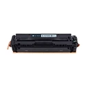 G&G Select Toner συμβατό με HP 203X/CF540X - Μαύρο (Υψηλής χωρητικότητας) - SKU 588070, MPN 21157