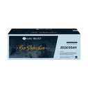 G&G Select Toner συμβατό με HP 203X/CF540X - Μαύρο (Υψηλής χωρητικότητας) - SKU 588070, MPN 21157