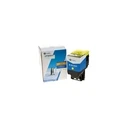 G&G XL-Toner συμβατό αντικατάστασης για Lexmark 702HY / 70C2HY0 - Κίτρινο (Υψηλής Χωρητικότητας)