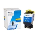 G&G XL-Toner compatible with Lexmark 71B2HY0 - Yellow (XL, ~3,500 pages)