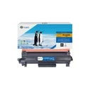 G&G Toner compatible with Brother TN2510XXL - Black