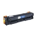 G&G Συμβατό Toner HP CF540A / NT-PH203BK (HP 203A) Μαύρο 1400 Σελίδες