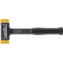 Halder Secural Hammer with Plastic Handle 3380045