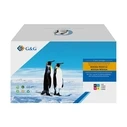G&G Toner 4er Multipack HP 415A (replaces W2030A/W2031A/W2032A/W2033A) - BK/C/M/Y