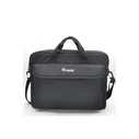 Equip Laptop Bag with Equip Logo 17.3" Black