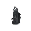 Equip Laptop Bag with Equip Logo 17.3" Black