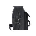 Equip Laptop Bag with Equip Logo 17.3" Black