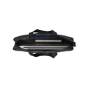 Equip Laptop Bag with Equip Logo 17.3" Black