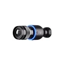 Ubiquiti UVC-AI-DSLR-LD AI DSLR 4K IP Dome Camera (Waterproof, Two-Way Audio)