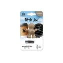 Little Joe - Cappuccino (3 pcs in one polybag)