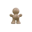 Little Joe - Cappuccino (6 Stk in einem Polybag)