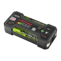 Lokithor J1350 Pro Φορητός Εκκινητής Μπαταρίας Αυτοκινήτου 1350A με Power Bank/USB/Φακό